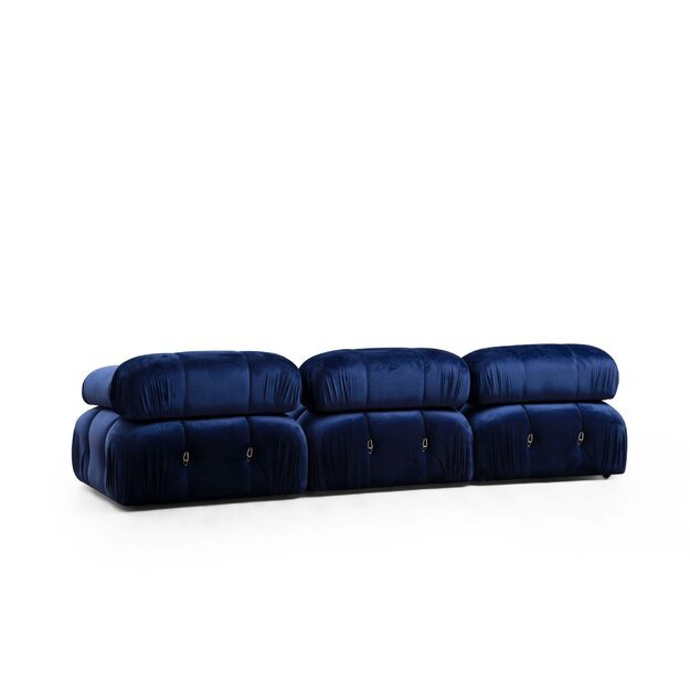 Modulinė kampinė sofa