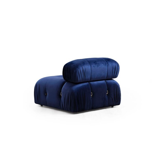 Modulinė kampinė sofa