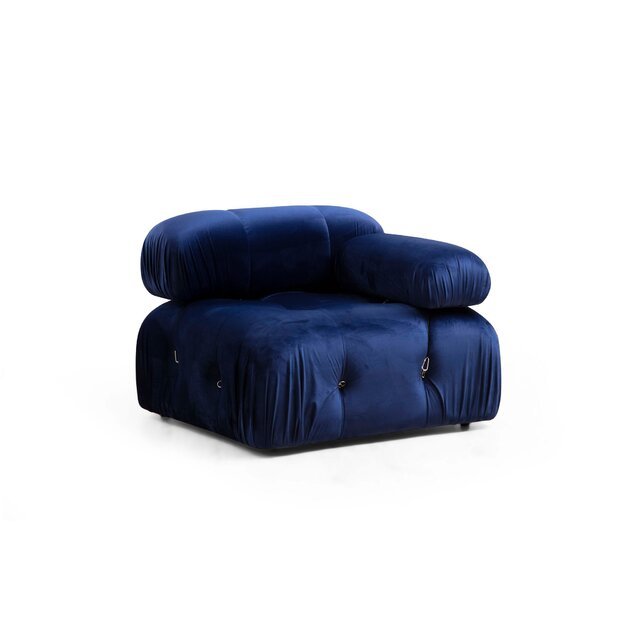 Modulinė kampinė sofa