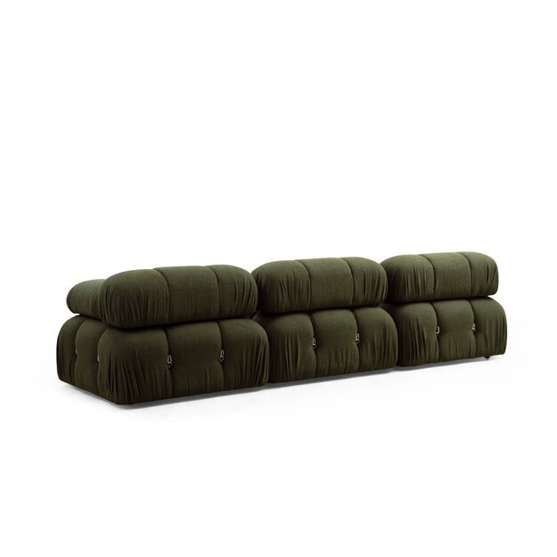 Modulinė kampinė sofa