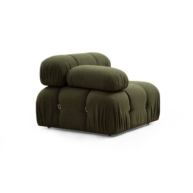 Modulinė kampinė sofa