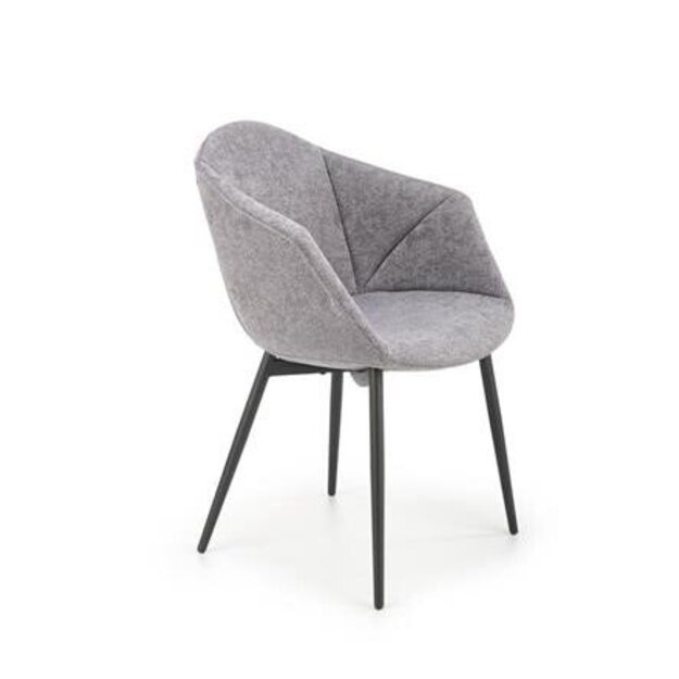 K420 pilka kėdė