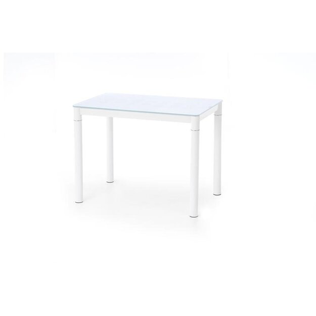 ARGUS stalas pieniškas/baltas 